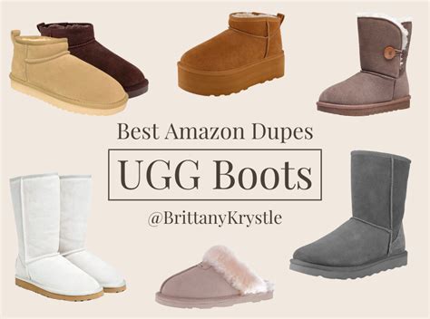 fake platform shoes|UGG Dupes: the best UGG alternatives for 2024 .